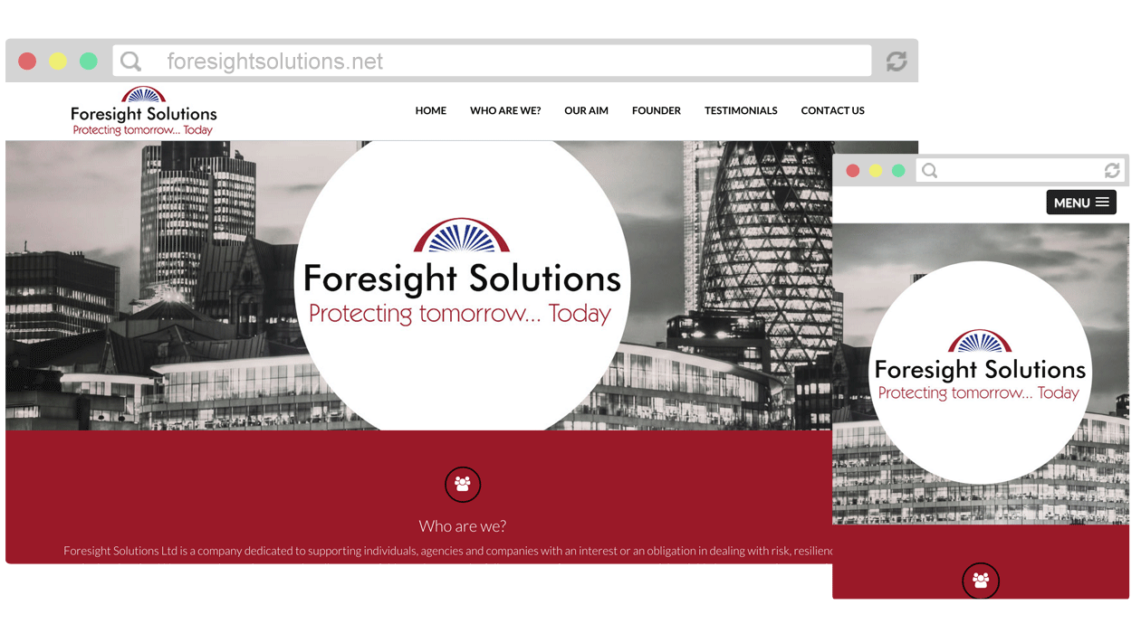 Foresight Solutions